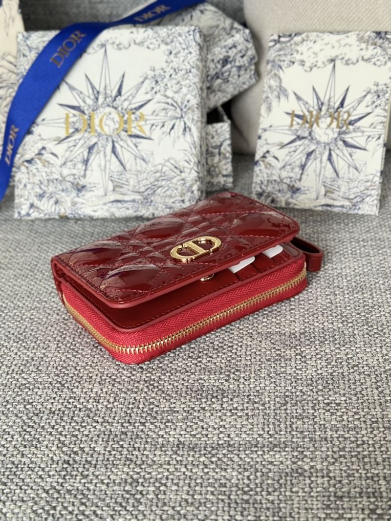 Christian Dior Wallet